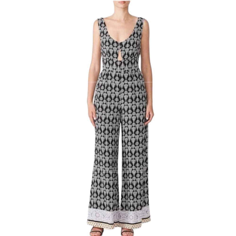 Lavand Onepiece Jumpsuit